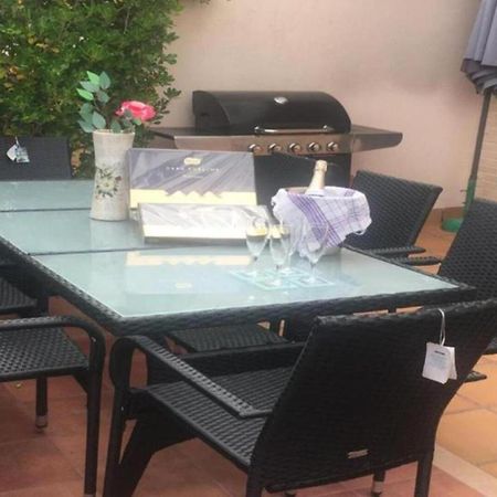 Fantástico Chalet Adosado de lujo Un Salto al Paraíso San Jorge  Exterior foto