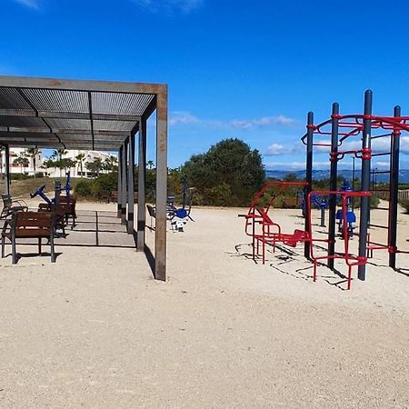 Fantástico Chalet Adosado de lujo Un Salto al Paraíso San Jorge  Exterior foto