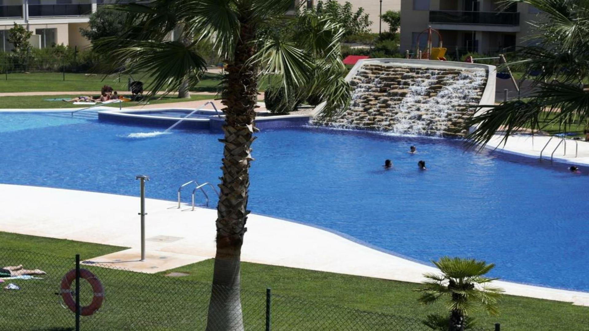 Fantástico Chalet Adosado de lujo Un Salto al Paraíso San Jorge  Exterior foto