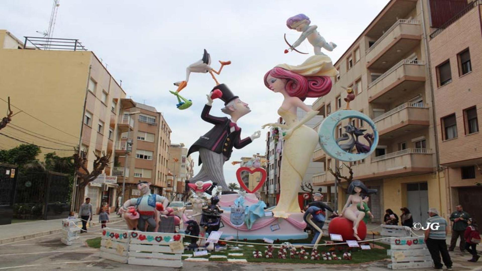 Fantástico Chalet Adosado de lujo Un Salto al Paraíso San Jorge  Exterior foto