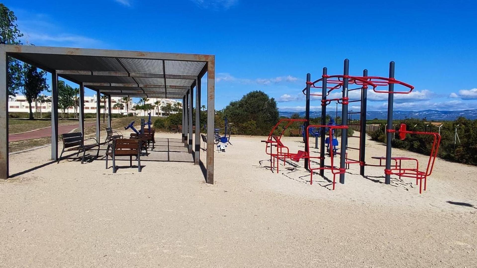Fantástico Chalet Adosado de lujo Un Salto al Paraíso San Jorge  Exterior foto