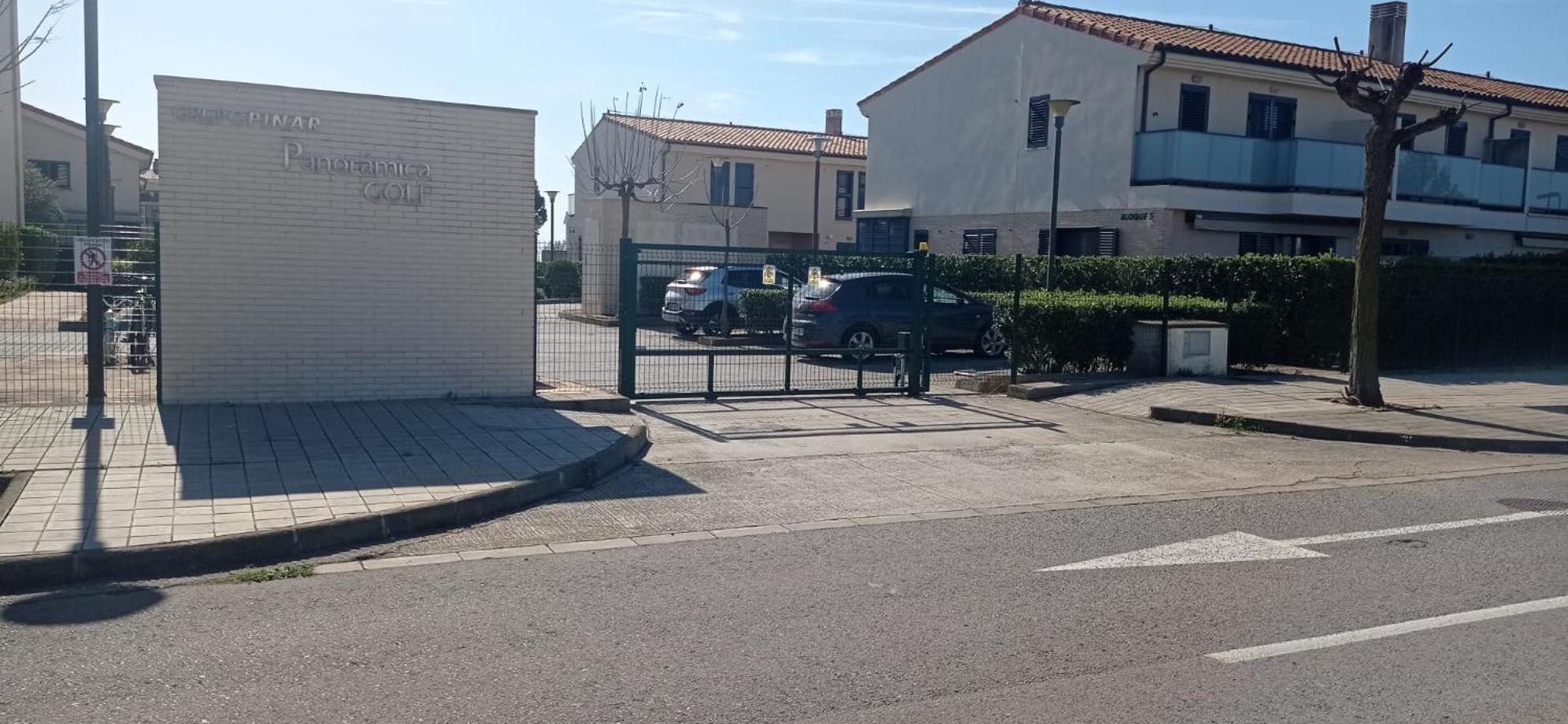 Fantástico Chalet Adosado de lujo Un Salto al Paraíso San Jorge  Exterior foto