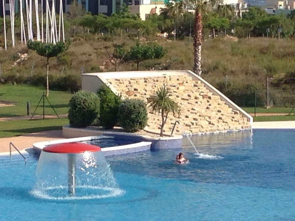 Fantástico Chalet Adosado de lujo Un Salto al Paraíso San Jorge  Exterior foto