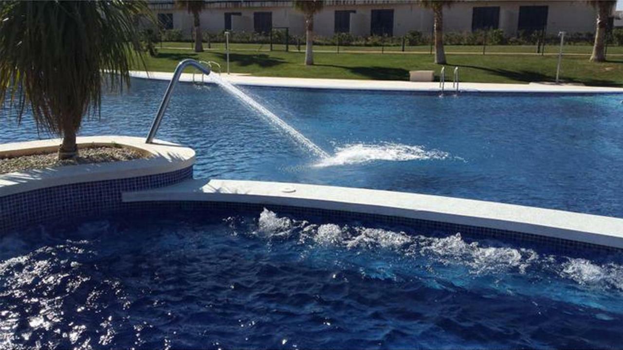 Fantástico Chalet Adosado de lujo Un Salto al Paraíso San Jorge  Exterior foto