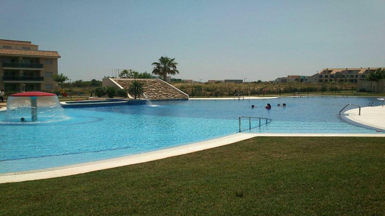 Fantástico Chalet Adosado de lujo Un Salto al Paraíso San Jorge  Exterior foto