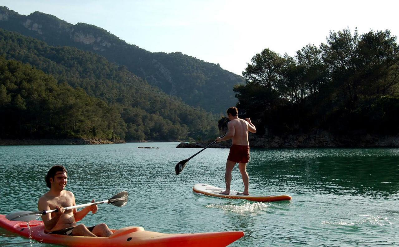Fantástico Chalet Adosado de lujo Un Salto al Paraíso San Jorge  Exterior foto