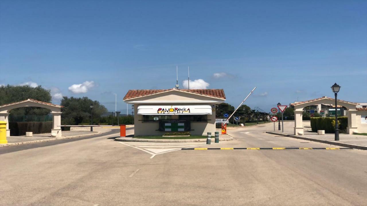 Fantástico Chalet Adosado de lujo Un Salto al Paraíso San Jorge  Exterior foto