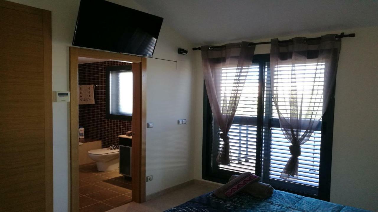Fantástico Chalet Adosado de lujo Un Salto al Paraíso San Jorge  Exterior foto