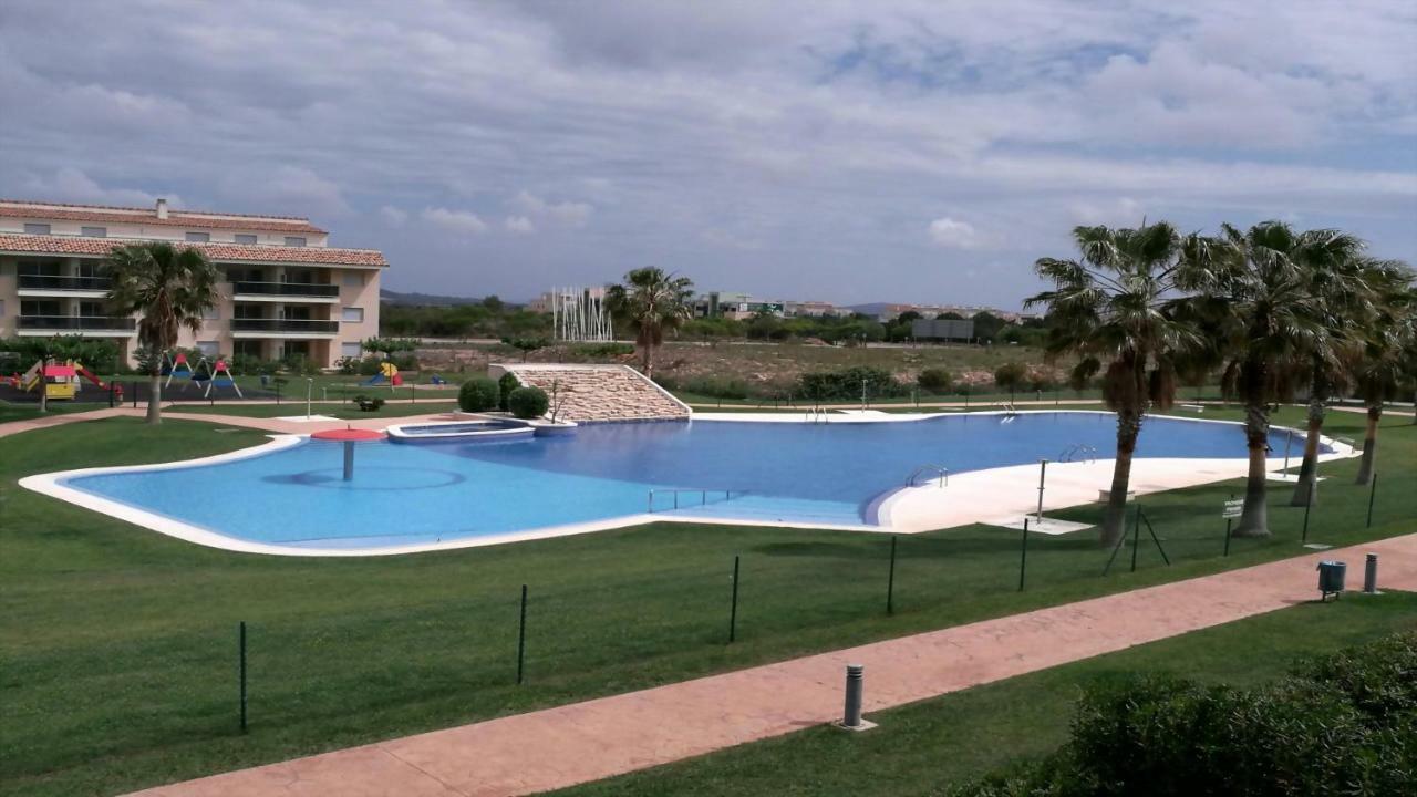 Fantástico Chalet Adosado de lujo Un Salto al Paraíso San Jorge  Exterior foto